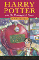 Harry Potter and the Philosopher's Stone