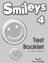 Smileys 4 Test