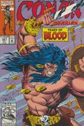 Conan, Vol. 1 #261