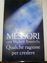 Qualche ragione per credere