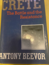 (h/b) Crete 1941 - The Battle and the Resistance