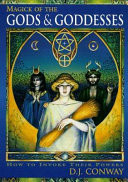 Magick of the Gods and Goddesses