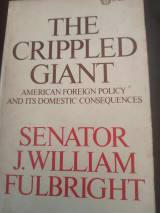 The crippled giant