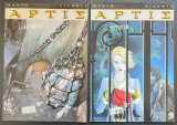 Αρτις (Ολοκληρωμένη Σειρά 2 Τευχών)