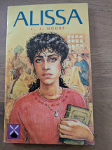 Alissa