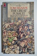 The great pursuit