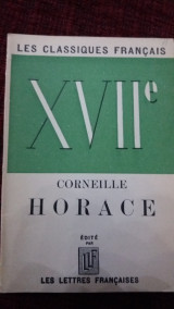 Horege corneille