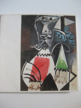Picasso (peintures et dessins 1932 - 1972)