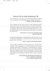 The New Rules of Marketing & PR