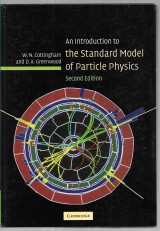 An Introduction to the Standard Model of Particle Physics