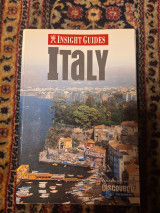 Italy insight guides