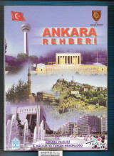 Ankara Rehberi