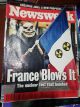 Neewsweek September 18, 1995