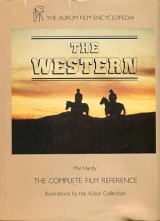 The Western: The complete film reference