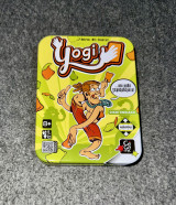 Yogi (παιχνιδι)