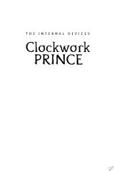 Clockwork Prince