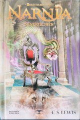 Narnia Silvertonen
