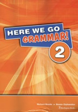Here We Go 2 Grammar