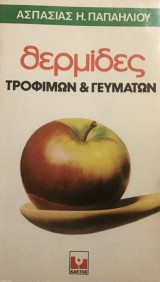 Θερμίδες Τροφίμων & Γευμάτων