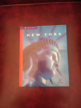 New York Guest Informant