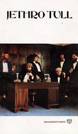 Jethro Tull
