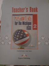 Practice tests for the Michigan ecce