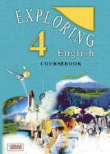 Exploring English 4 Intermediate Student's Book