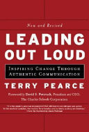 Leading Out Loud