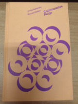 Commutative Rings