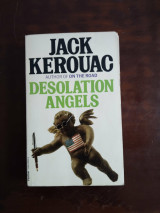 Desolation angels