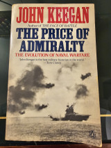 The Price of Admiralty