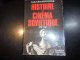Histoire du cinema Sovietique 1919 1940