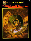 Player's Handbook for the AD & D Game