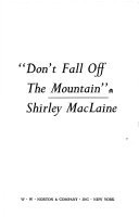 "Don't Fall Off the Mountain."