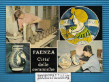 Faenza : Citta delle ceramiche