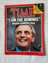 Time-June 18,1984 Τεύχος No.25