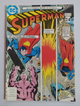 Superman τεύχος 24