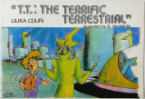 The terrific terrestrial
