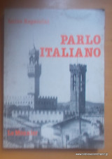 Parlo Italiano