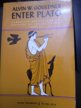 Enter Plato