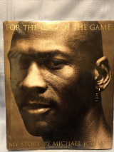 For the Love of the Game
