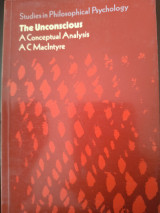 The unconscious