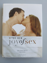 The New Joy of Sex
