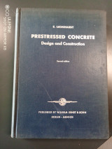 Prestressed Concrete Second Edition