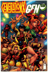 Generation X / Gen 13