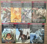 Game of Thrones Παιχνίδι του Στέμματος (Τεύχη #1,2,4,5,6,7,8)