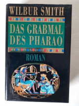 Das Grabmal des Pharao