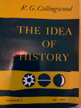 The Idea of History