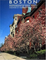 Boston (The Magnificent Great Cities)