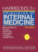 Harrison's Principles of Internal Medicine